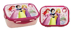 Disney Princess lunchlåda för smörgåsar