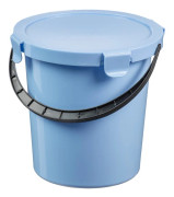 hink med lock 5l | 6078