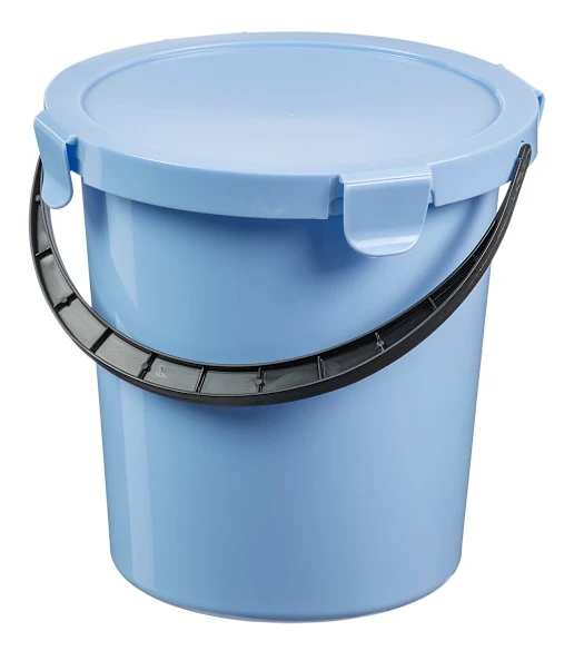 hink med lock 5l | 6078