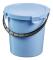 hink med lock 5l | 6078