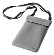 COCOON WATERPROOF NECK WALLET, vattentät reseplånbok
