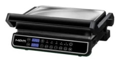 MPM MGR-14M Kontaktgrill 2000W