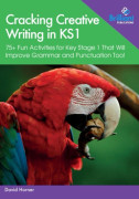 Cracking Creative Writing in KS1