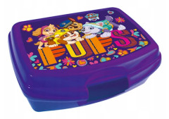Paw Patrol matlåda