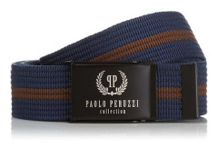 Paolo Peruzzi herrbandsbälte PW-14-125 cm