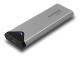 AXAGON EEM2-UG2 - Förvaringslåda - M.2 - M.2 NVMe Card / PCIe (NVMe) - USB 3.2 (Gen 2)