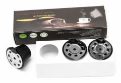 3X Nespresso Kaffekapslar Expressokapslar