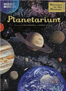 Planetarium (inbunden, eng)