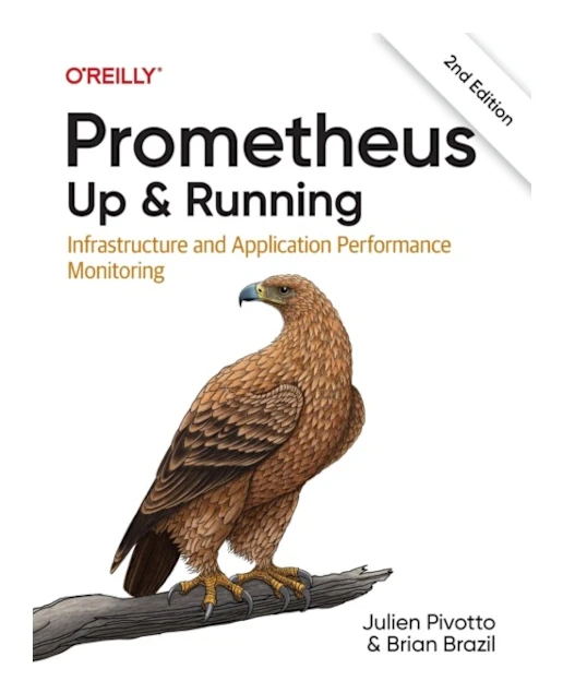 Prometheus: Up & Running