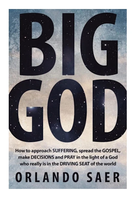 Big God