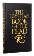 The Egyptian Book of the Dead