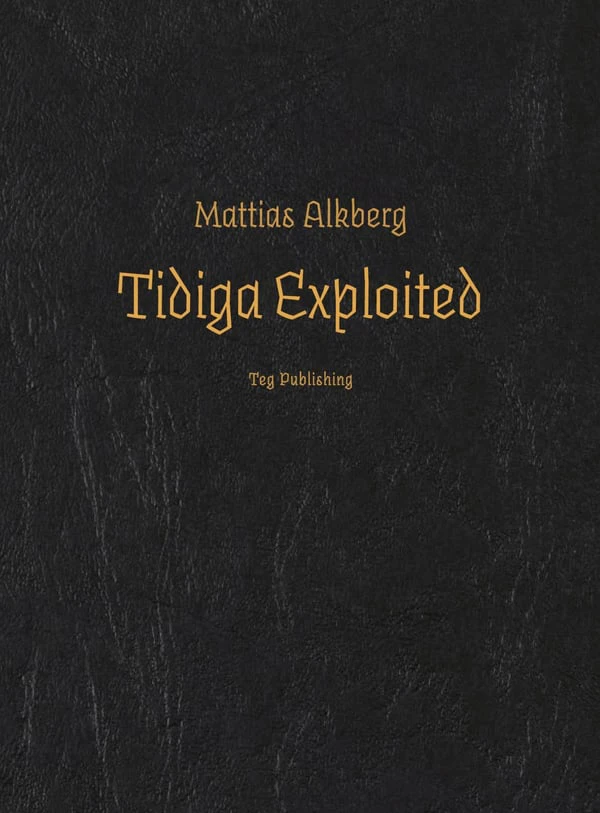 Tidiga Exploited (Bok / Häftad)