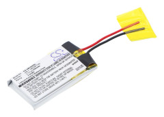Batteri till Ultralife UBC005 mfl