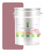 LATEX VÄGGFÄRG FÖR INOMHU TURKISH ROSE 5L TILLVERKARE
