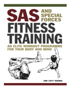 SAS and Special Forces Fitness Training