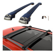 Takräcke Thunder för VOLVO XC90 rails 2003-2015