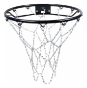 Prosport Basketnät Metall