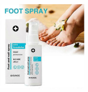 1-10xOnycostop Pro Fot- och Nagelspray Fotluktbehandling Spray Nageltillväxtserum 2025 (1 st)
