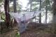 EXPED TRAVEL HAMMOCK MOSQUITO, myggnät hängmatta