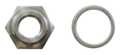 Akrapovic Lambdasondsockel - P-HF661