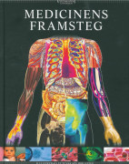 Vetenskapens universum. Medicinens framsteg