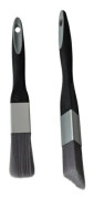 ROLLINGDOG PRECISION BORSTESET 2 st DETAIL PRO