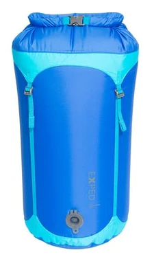 Exped Waterproof Telecompression Bag M