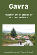 Gavra : historien om en grekisk by och dess invånare