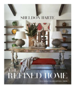 The Refined Home (inbunden, eng)