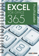 Excel för Office 365 Pivottabeller