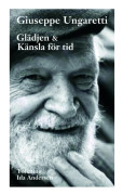 Glädjen & Känsla För Tid (Bok / Danskt band)
