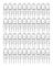 10-pack G4 halogenlampor 10W 12V - Varmvita