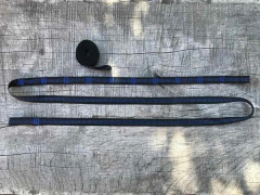 straps hängmatta upphängningskit, justeringsband hängmatta, BRIV HAMMOCK STRAPS