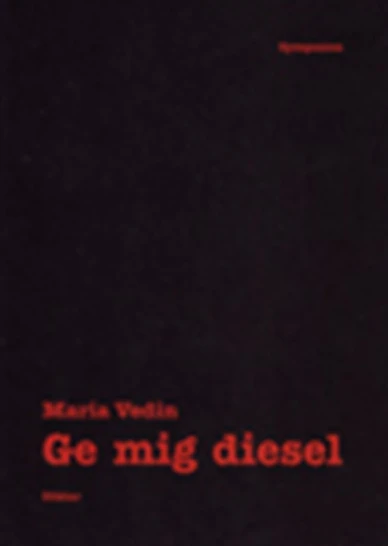 Ge mig diesel