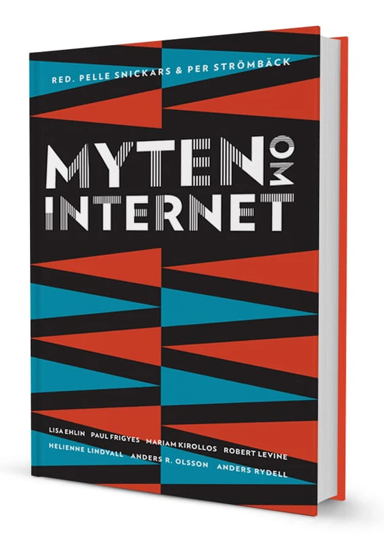 Myten om internet