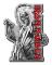 Iron Maiden Pin Badge: Killers