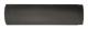 Stahl System Svart Rör 100cm 140mm R140/100
