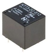 RELÄ NT73-2-AS12 5VDC