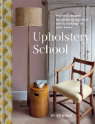 Upholstery School