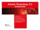 Adobe Photoshop Cc Snabbguide (Bok / Spiral)