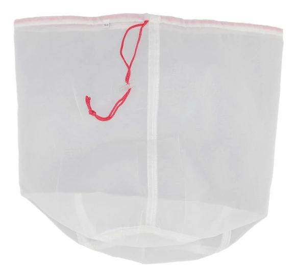 Brew Bags, Wine Filtering Bag, Extra Fine Mesh, Home Brewing