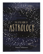 The Little Book of Astrology