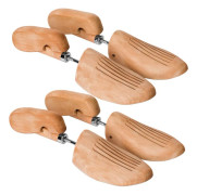 Skoblock 2-par - 46-48