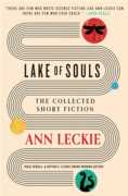 Lake of Souls: The Collected Short Fiction