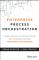 Enterprise Process Orchestration (inbunden, eng)