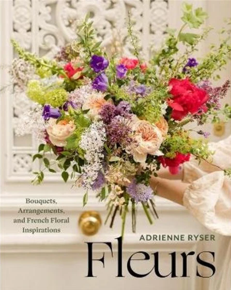 Fleurs (Bok / Inbunden)