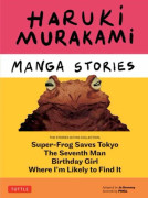 Haruki Murakami Manga Stories 1