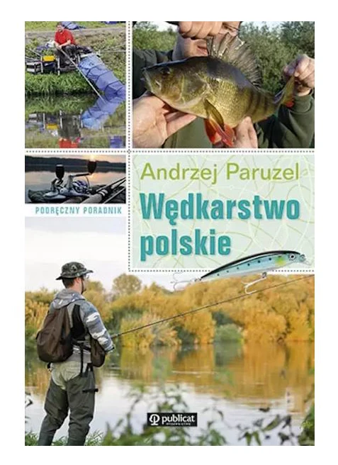 Polskt fiske: En praktisk guide