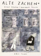 Alte Zachen: Old Things (inbunden, eng)