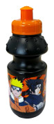 Naruto sportflaska i plast, 350 ml